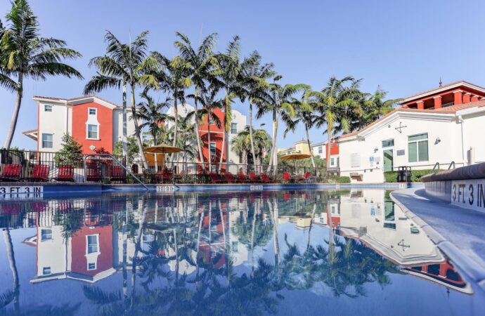 Commercial Real Estate Loan Pros of Fort Lauderdale-davie FL