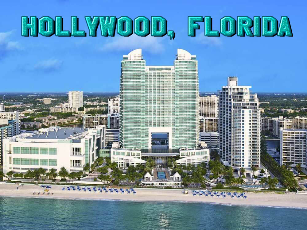 Commercial Real Estate Loan Pros of Fort Lauderdale-hollywood FL