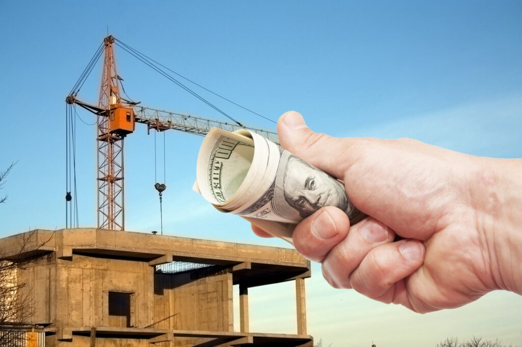 Commercial construction financing-Commercial Real Estate Loan Pros of Fort Lauderdale