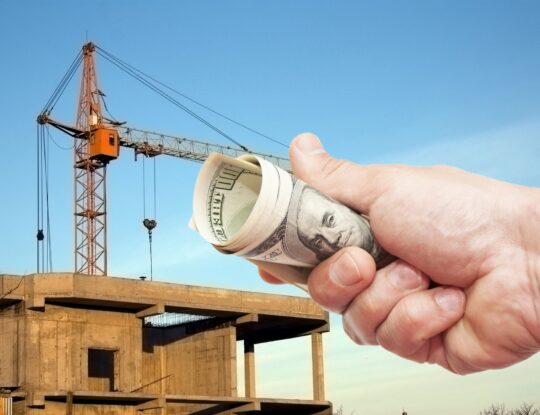 Commercial construction financing-Commercial Real Estate Loan Pros of Fort Lauderdale