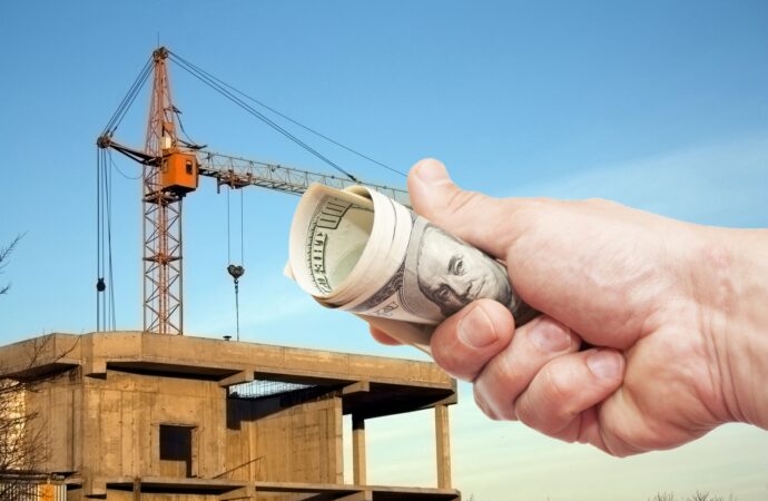 Commercial construction financing-Commercial Real Estate Loan Pros of Fort Lauderdale