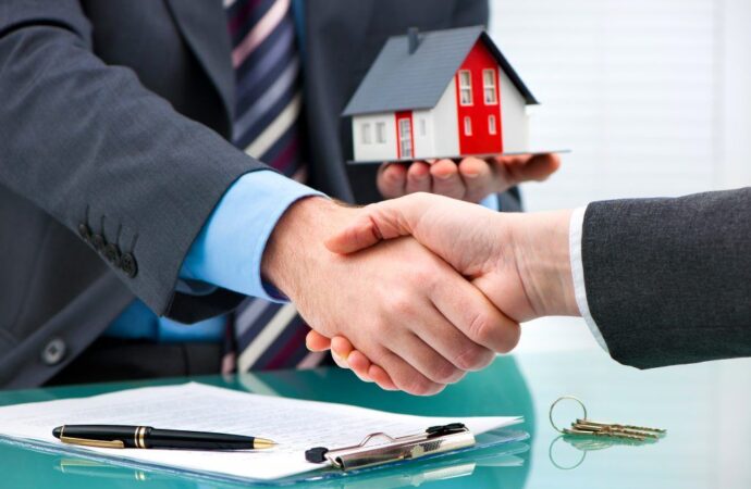 Commercial mortgage loan-Commercial Real Estate Loan Pros of Fort Lauderdale