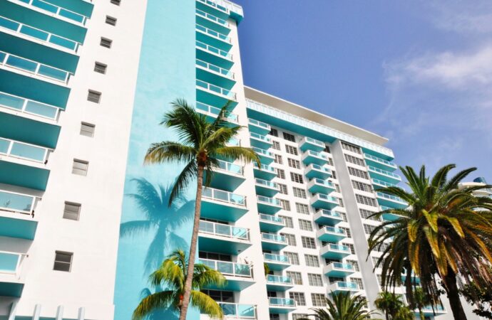 Condotel Financing-Commercial Real Estate Loan Pros of Fort Lauderdale