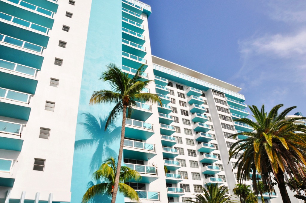 Condotel Financing-Commercial Real Estate Loan Pros of Fort Lauderdale