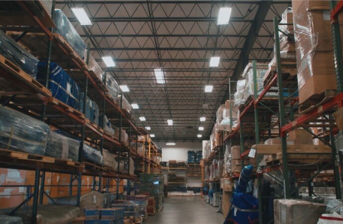 Warehouse facility finance-Commercial Real Estate Loan Pros of Fort Lauderdale
